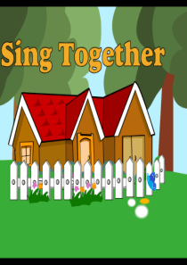 新起点英语一年级上册Unit 5  Numbers Lesson25