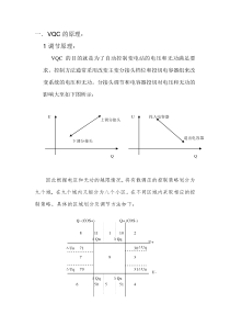 VQC控制原理讲义
