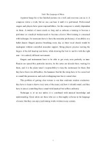 新概念优美英文背诵短文50篇