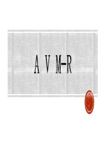 精品英语演讲PPT-VR(虚拟现实)