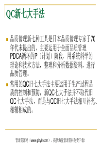 新qc手法参考资料-hw011207