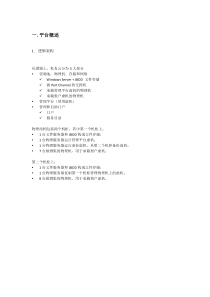 八维-联想私有云部署手册
