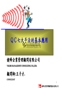 ＱＣ七大手法的基本应用(3)