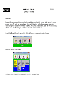InstruCalc8-QuickStart-Guide