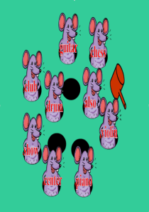 人教版七年级下英语第一单元复习公开课