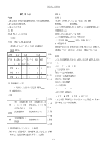 第四节元素学教案