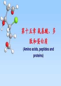 汪小兰有机化学课件(第四版)15