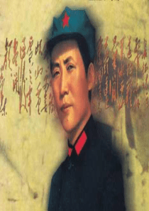 25.《七律长征》完美版ppt
