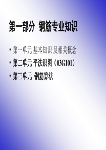 77梁柱板钢筋平法标注图解