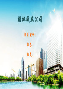 2019-案例：模拟成立公司-文档资料