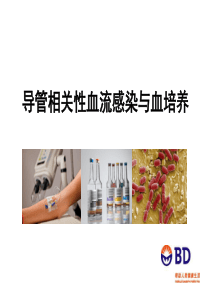 ICU：CRBSI与血培养(全版)