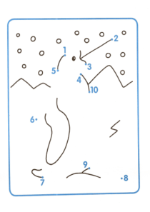 2018连线游戏1-10