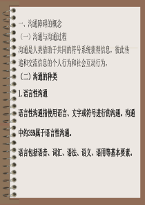 沟通障碍儿童
