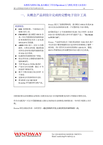 PROTEUS最全教程