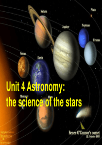 how-life-began-on-the-earth-公开课课件