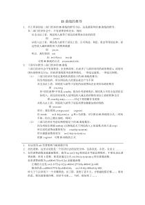 IS曲线的推导