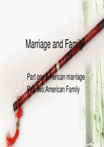 American-Marriage-and-Family