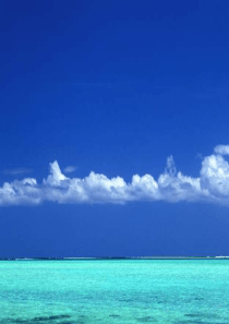 《富饶的西沙群岛》优质公开课第一课时