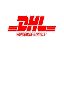DHL物流公司