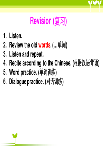 新概念英语第一册第7--8课ppt