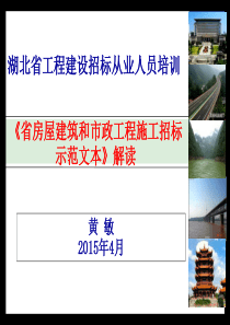 20150411施工招标文本解读