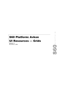 S60_Platform_Avkon_UI_Resources_Grids_v1_1_en