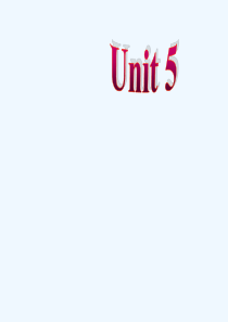初中英语人教版七年级下册Unit5SectionB(3a-3c)