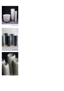 国外陈设设计--艺术家作品陶瓷摆件(上)【名师联.706期】