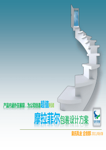 皇氏乳业摩拉菲尔包装设计方案