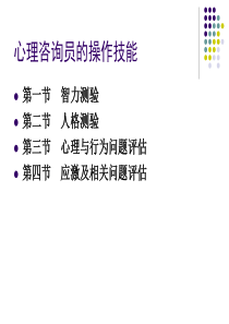 1、瑞文标准推理测验(定时)