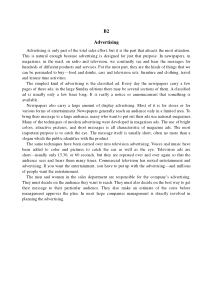 大学英语自学教程unit b2