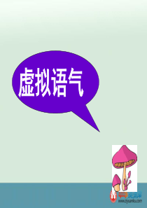 2016届高考英语一轮同步课件：语法部分+虚拟语气(北师大版)