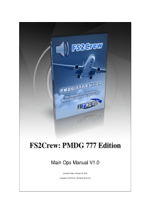 FS2Crew-PMDG-777-Manual