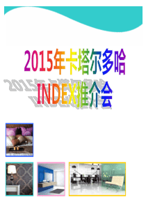 卡塔尔市场介绍 PPT
