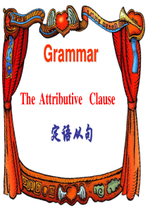 最后修订定语从句.ppt