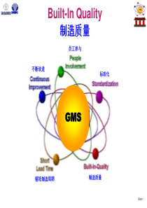大宇制造质量