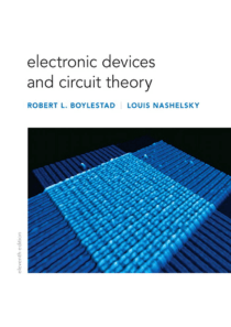 Electronic-Devices-and-Circuit-Theory--Nashelsky