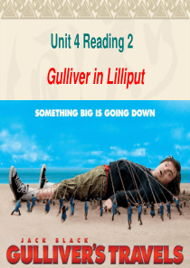 牛津英语8B-Unit-4A-good-read-Reading2(共33张PPT)