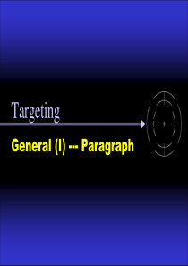 写作教程第二版(邹申)unit1-General(I)