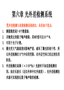 第11章-外差检测系统.