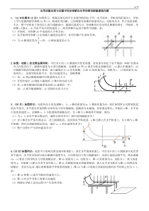 电磁感应双杆模型