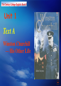 B2U1(A)课文朗读和练习