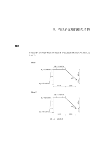 08-有倾斜支座点的框架