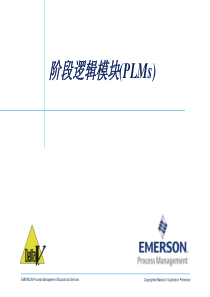 10第十章-Delta-V阶段逻辑模块(PLMs)