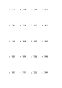 人教版小学三年级数学下册笔算除法-(130)