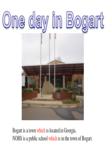 新课标英语必修一unit4 earthquake Grammar