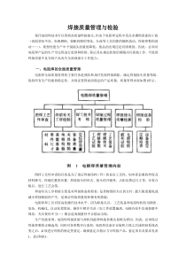 焊接质量管理与检验
