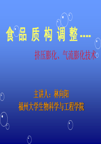 第七章_食品质构调整技术