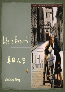 Life-is-Beautiful-美丽人生电影英文介绍