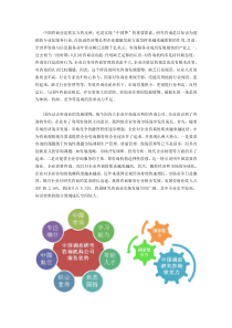 中国十强调查研究咨询机构公司经营发展对比情况